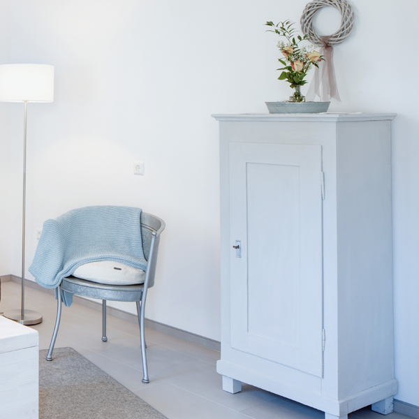 antike Möbel Ferienhaus Schwäbisch Hall