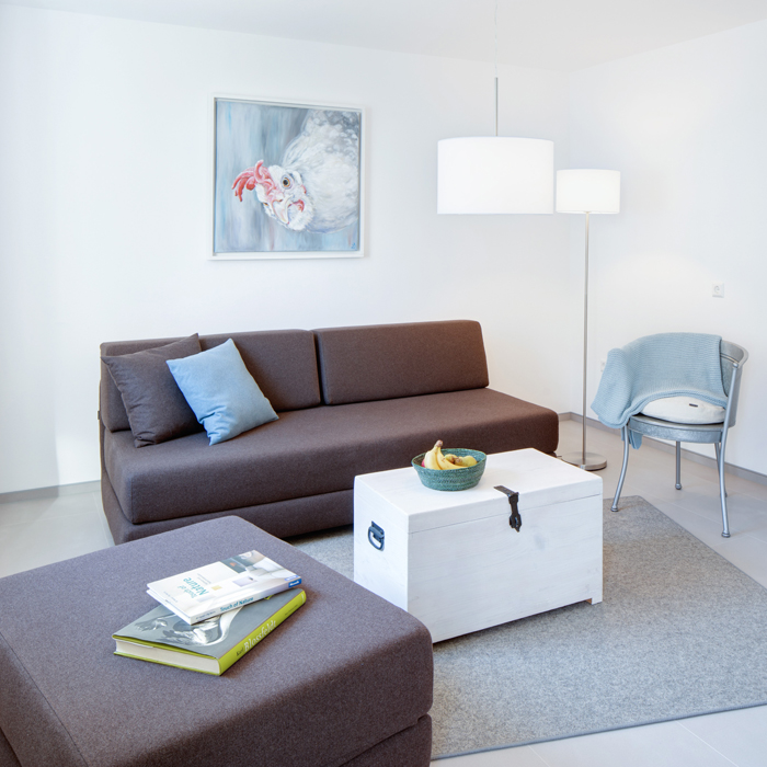 Ferienwohnung Schwäbisch Hall