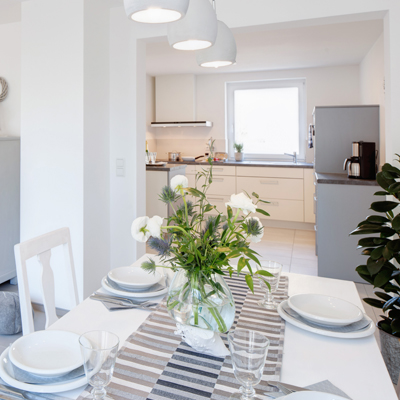 Ferienwohnung Schwäbisch Hall