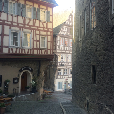 Schwäbisch Hall