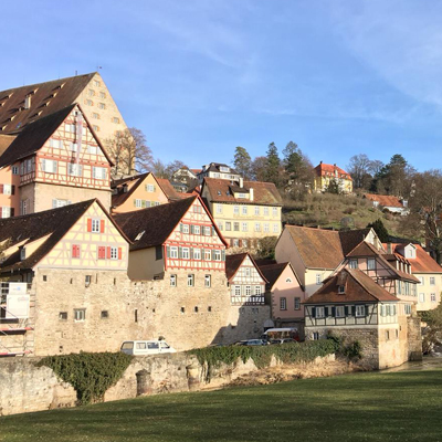 Schwäbisch Hall
